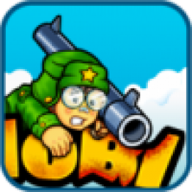 Tai game army2 ios